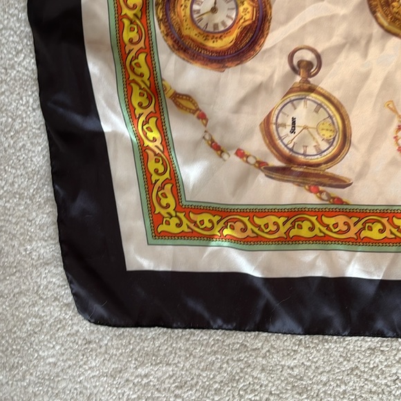 Scarf made in Italy - Picture 2 of 5